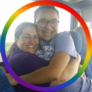 Meet your Posher, Carrie